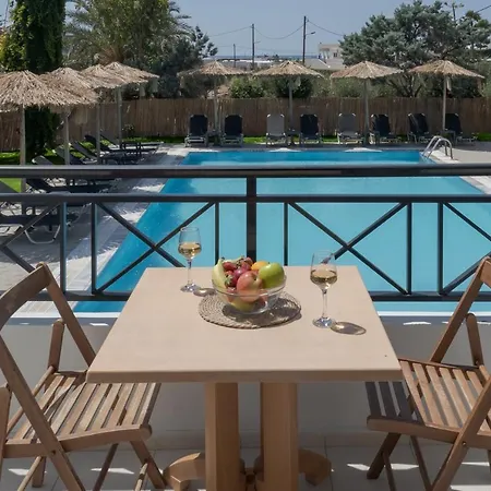 Naiades By Estia Hotel