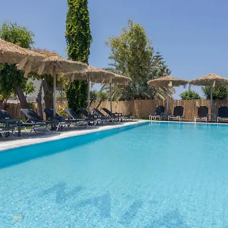 Naiades By Estia Hotel