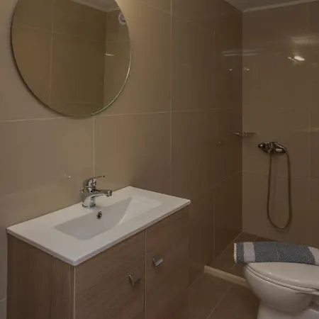 Naiades By Estia Hotel Kato Gouves