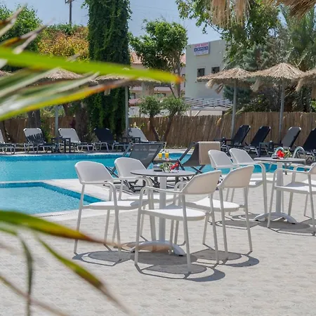 Naiades By Estia Hotel Kato Gouves