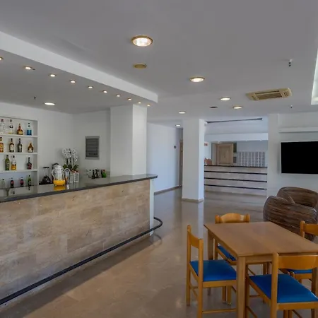 Naiades By Estia Hotel 3*